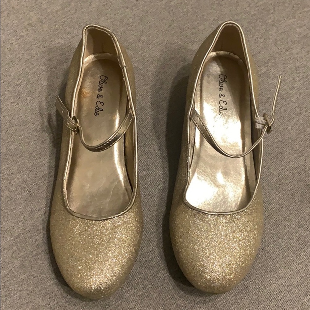 Dress Shoes